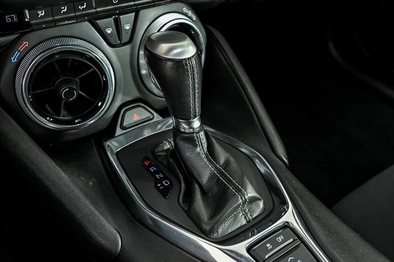 2020 Chevrolet Camaro 6th Gen - Image 26 of 28