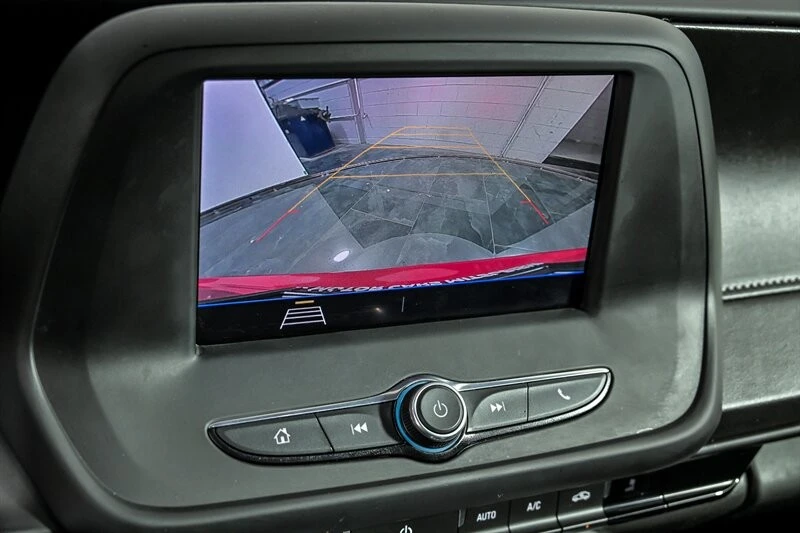 2020 Chevrolet Camaro 6th Gen - Image 23 of 28