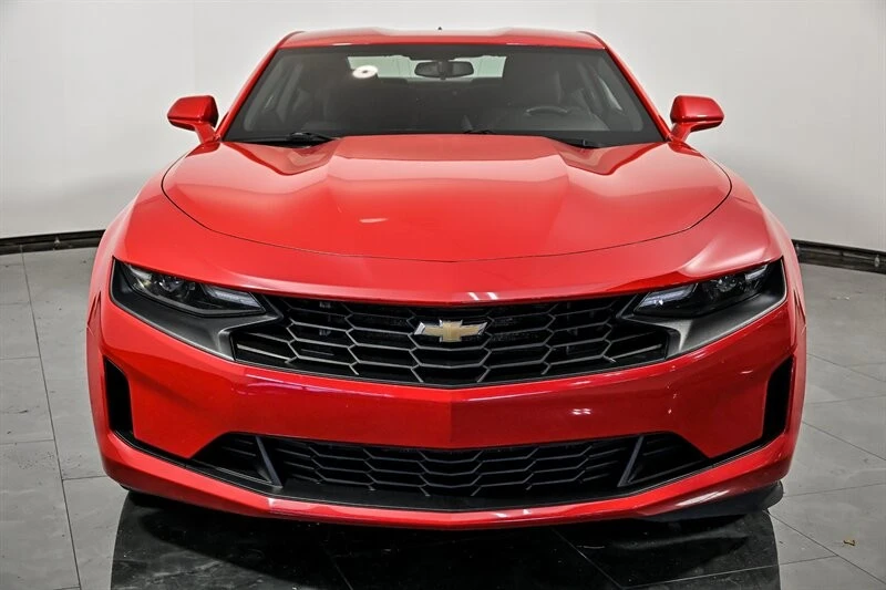 2020 Chevrolet Camaro 6th Gen - Image 4 of 28