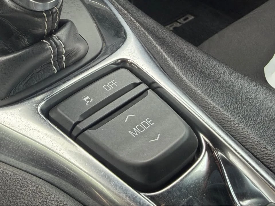 2020 Chevrolet Camaro 6th Gen - Image 11 of 11
