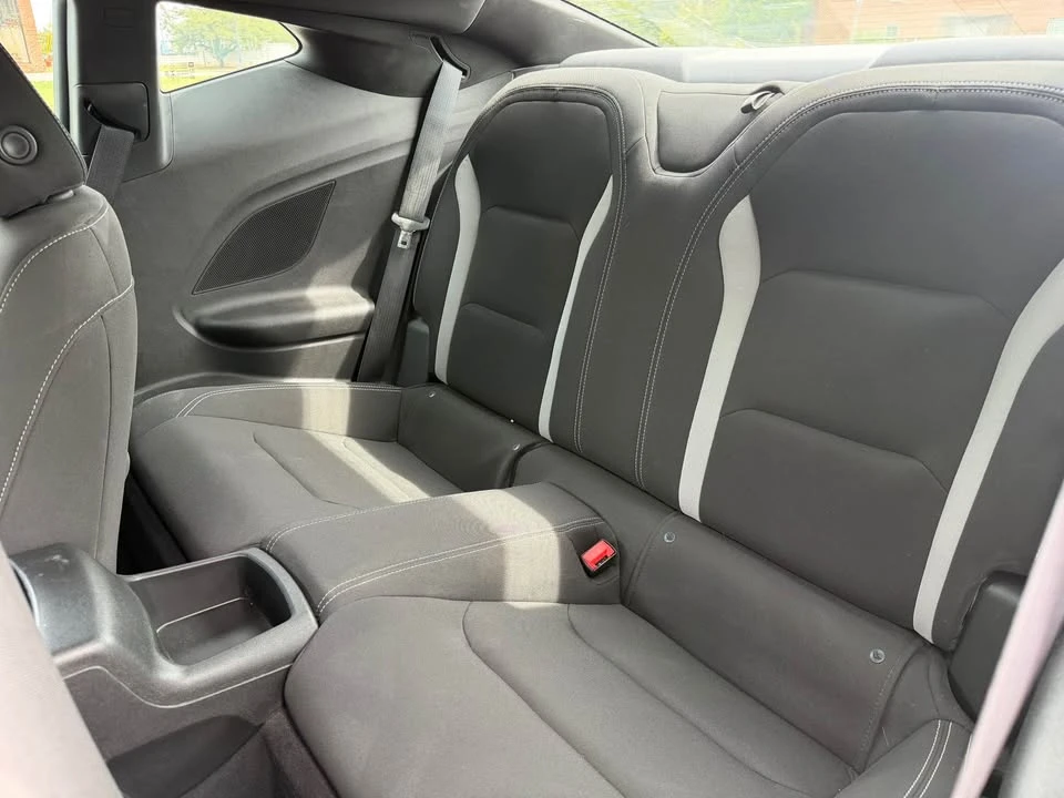 2020 Chevrolet Camaro 6th Gen - Image 6 of 11
