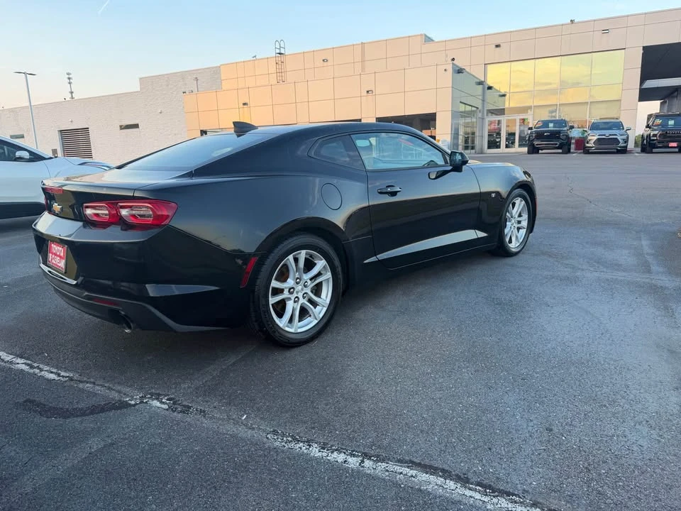 2020 Chevrolet Camaro 6th Gen - Image 3 of 6