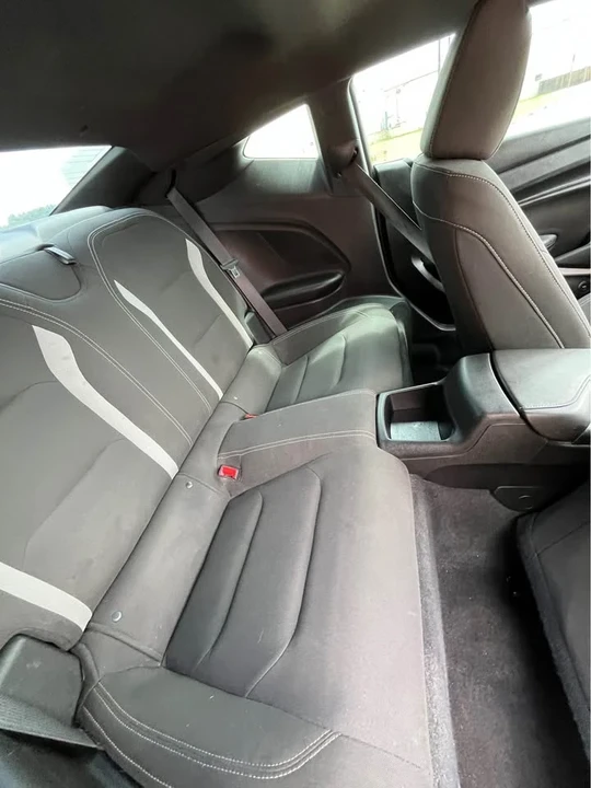 2020 Chevrolet Camaro 6th Gen - Image 4 of 5