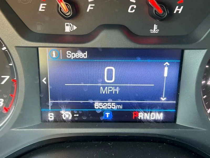 2020 Chevrolet Camaro 6th Gen - Image 12 of 12