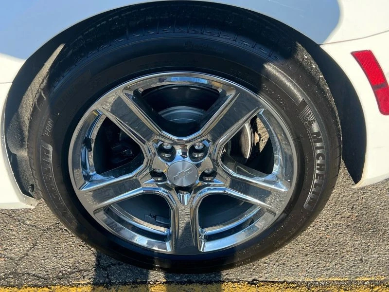 2020 Chevrolet Camaro 6th Gen - Image 10 of 12