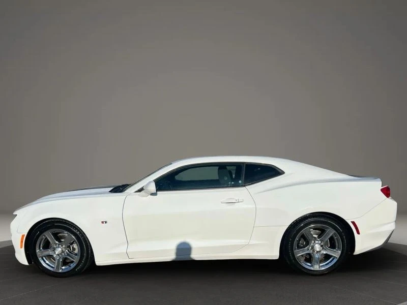 2020 Chevrolet Camaro 6th Gen - Image 8 of 12
