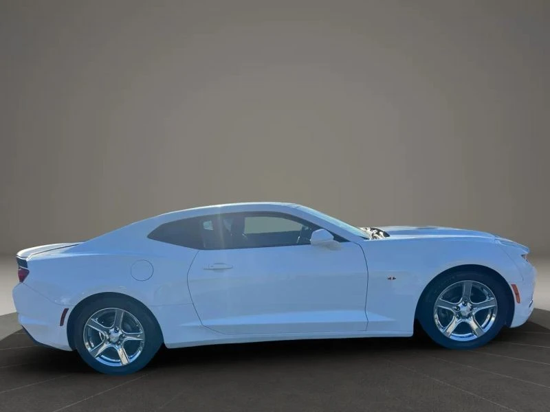 2020 Chevrolet Camaro 6th Gen - Image 4 of 12