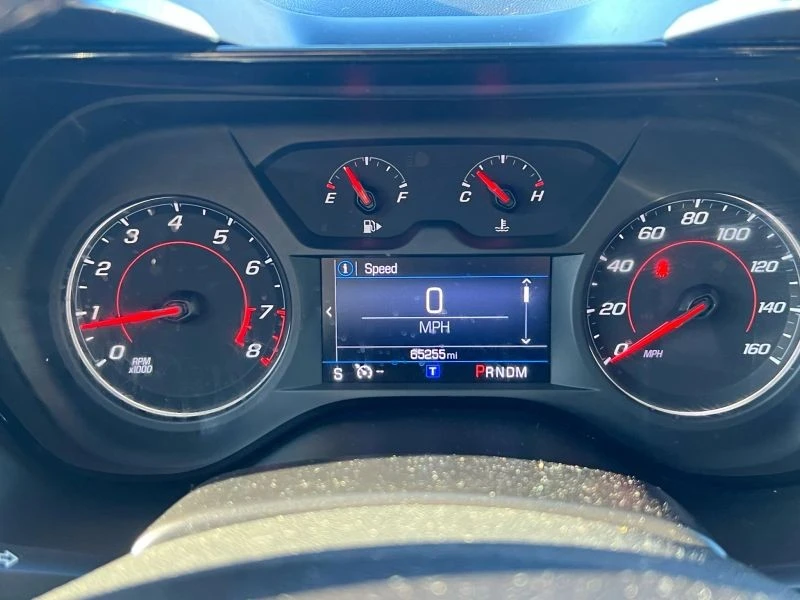 2020 Chevrolet Camaro 6th Gen - Image 11 of 12