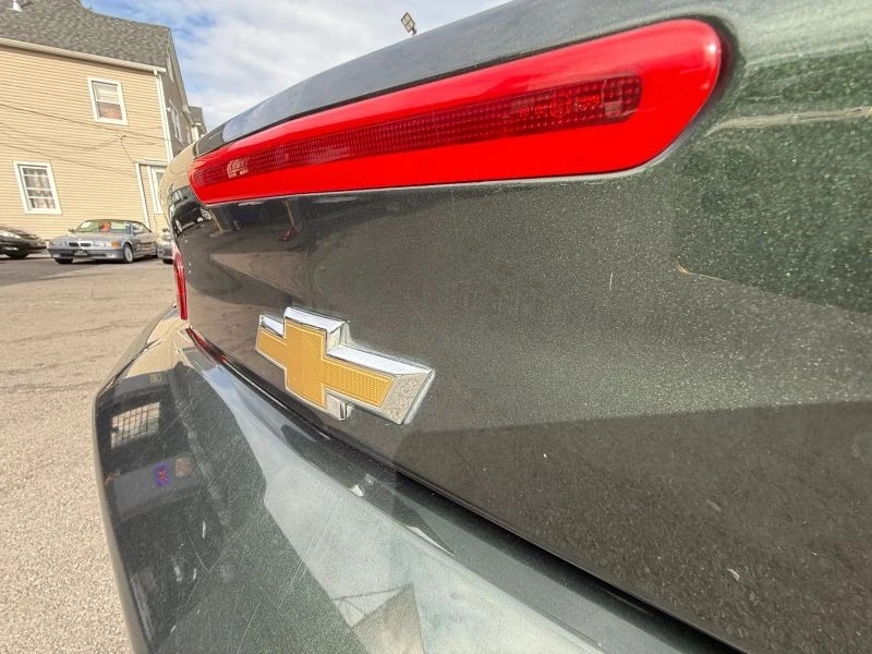 2020 Chevrolet Camaro 6th Gen - Image 12 of 12