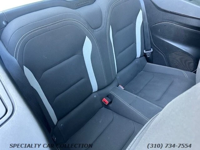 2020 Chevrolet Camaro 6th Gen - Image 12 of 12
