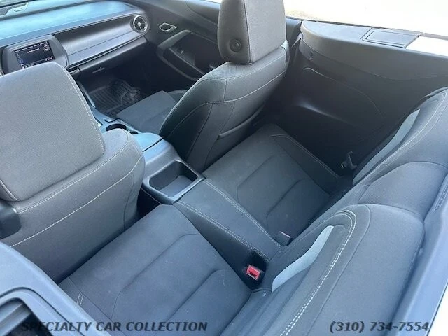2020 Chevrolet Camaro 6th Gen - Image 13 of 17