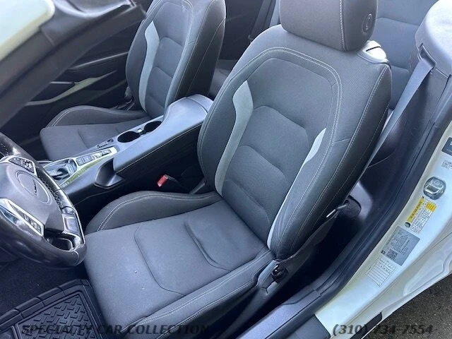 2020 Chevrolet Camaro 6th Gen - Image 9 of 12