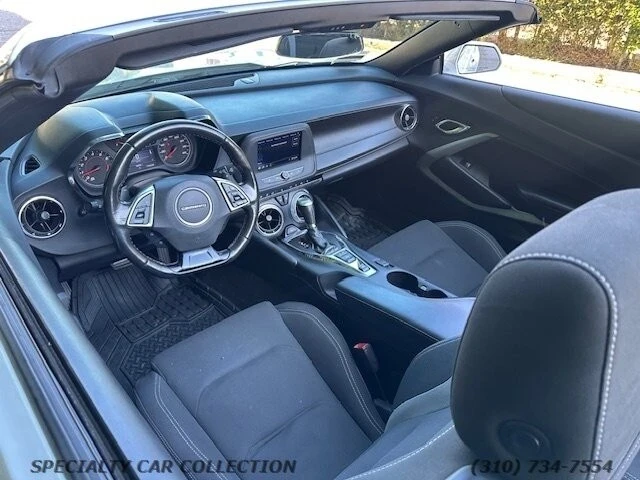 2020 Chevrolet Camaro 6th Gen - Image 10 of 12