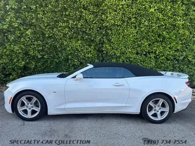 2020 Chevrolet Camaro 6th Gen - Image 8 of 12