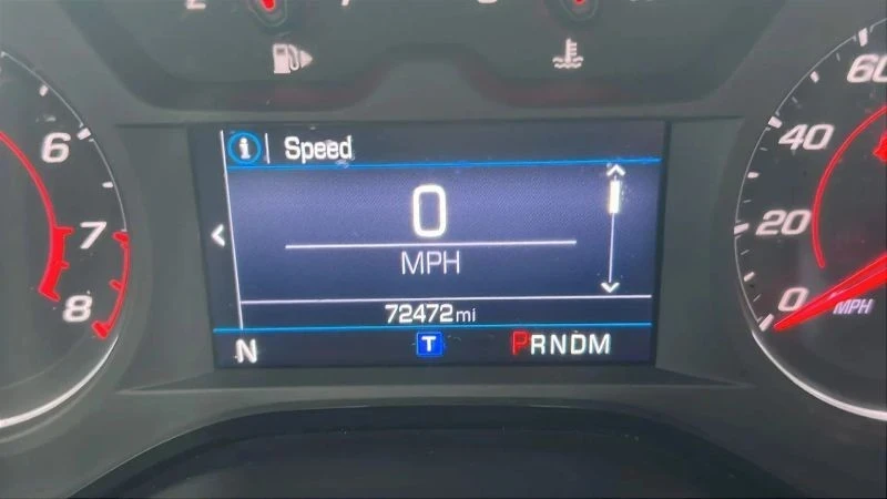 2020 Chevrolet Camaro 6th Gen - Image 12 of 12