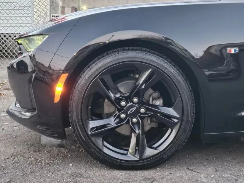 2020 Chevrolet Camaro 6th Gen - Image 12 of 12