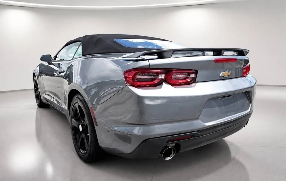 2020 Chevrolet Camaro 6th Gen - Image 7 of 20