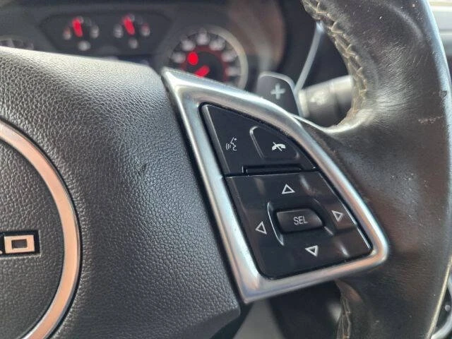 2020 Chevrolet Camaro 6th Gen - Image 20 of 20