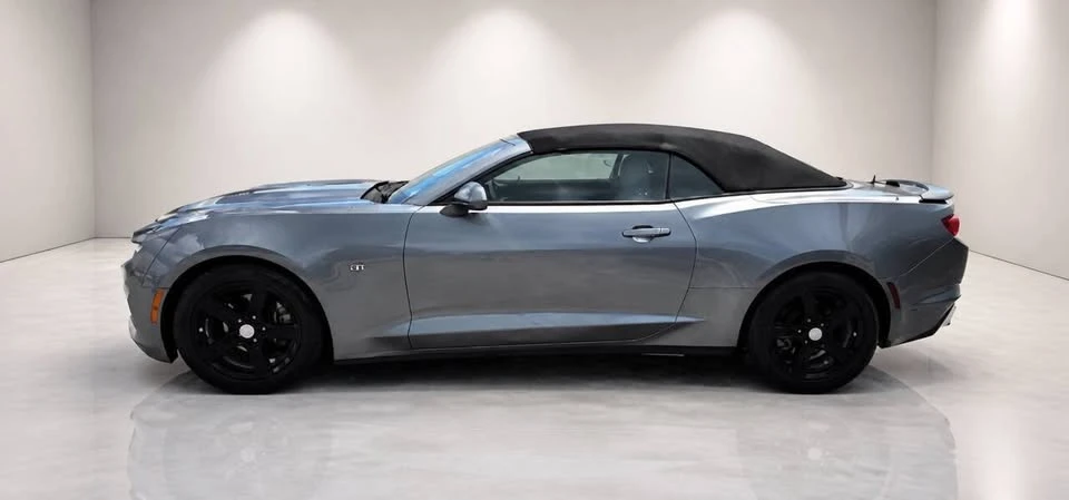 2020 Chevrolet Camaro 6th Gen - Image 8 of 20