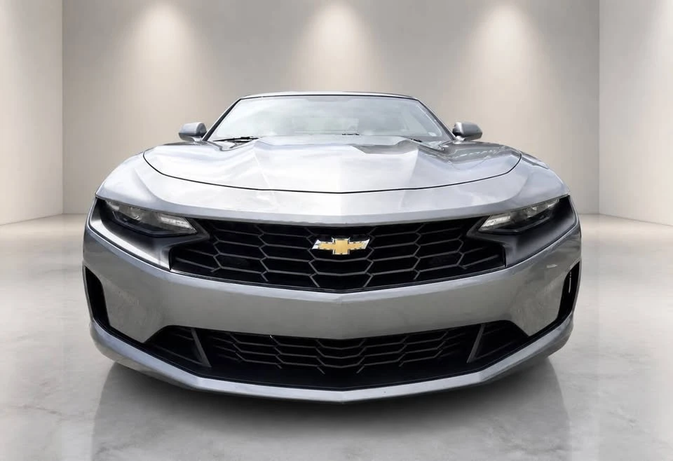 2020 Chevrolet Camaro 6th Gen - Image 2 of 20