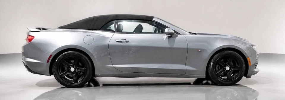 2020 Chevrolet Camaro 6th Gen - Image 4 of 20