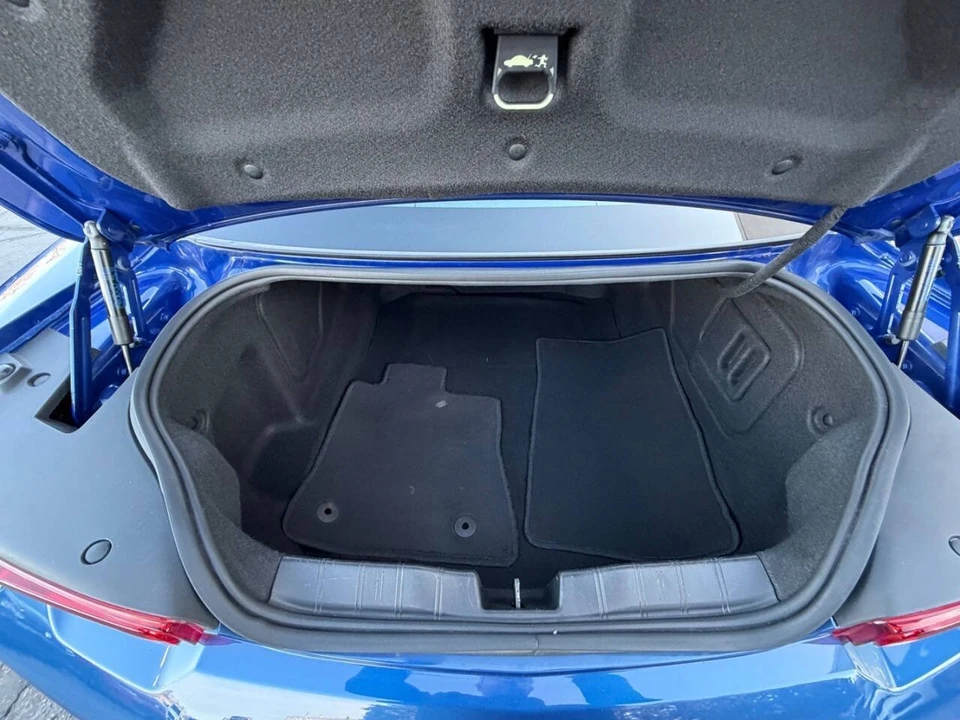 2020 Chevrolet Camaro 6th Gen - Image 21 of 21