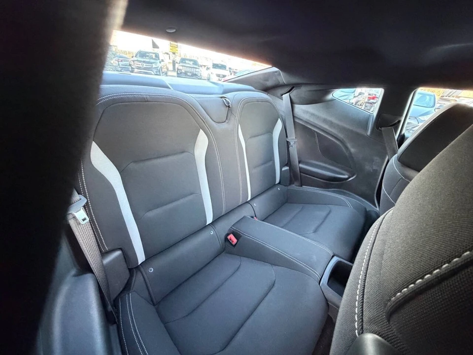 2020 Chevrolet Camaro 6th Gen - Image 14 of 21
