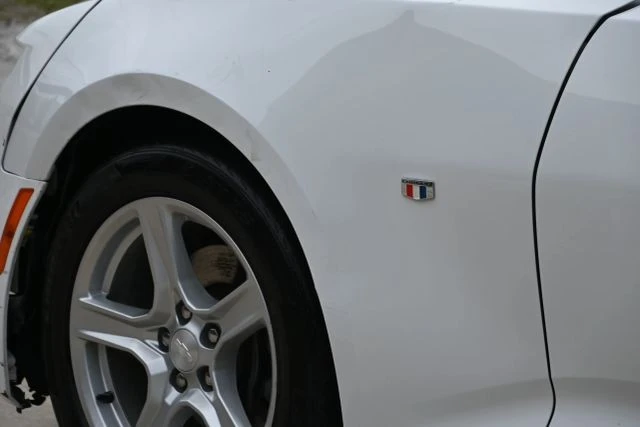 2020 Chevrolet Camaro 6th Gen - Image 9 of 20