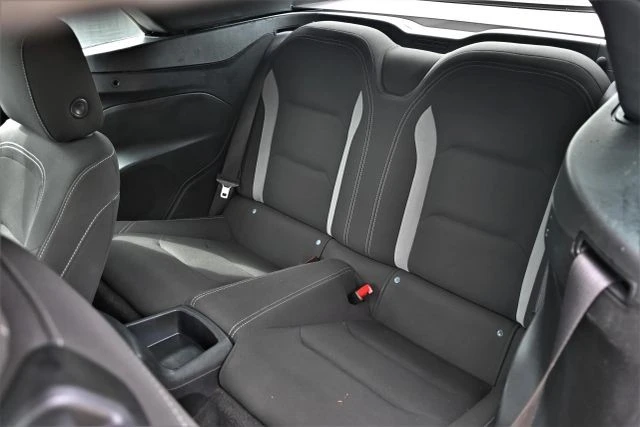 2020 Chevrolet Camaro 6th Gen - Image 17 of 20