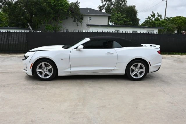 2020 Chevrolet Camaro 6th Gen - Image 6 of 20