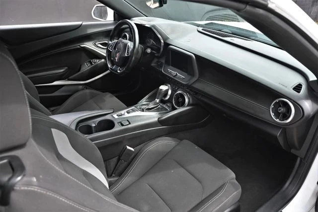 2020 Chevrolet Camaro 6th Gen - Image 15 of 20