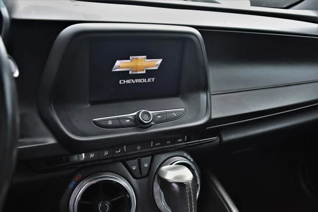 2020 Chevrolet Camaro 6th Gen - Image 11 of 20