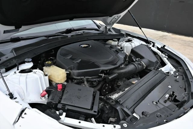 2020 Chevrolet Camaro 6th Gen - Image 19 of 20