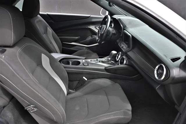 2020 Chevrolet Camaro 6th Gen - Image 14 of 20