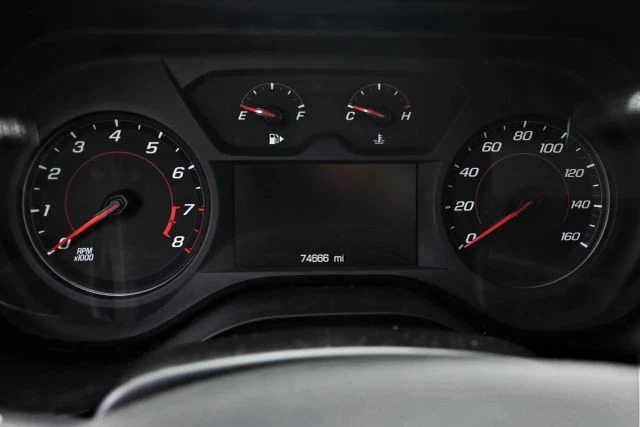 2020 Chevrolet Camaro 6th Gen - Image 10 of 20