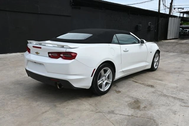 2020 Chevrolet Camaro 6th Gen - Image 5 of 20