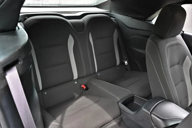 2020 Chevrolet Camaro 6th Gen - Image 16 of 20