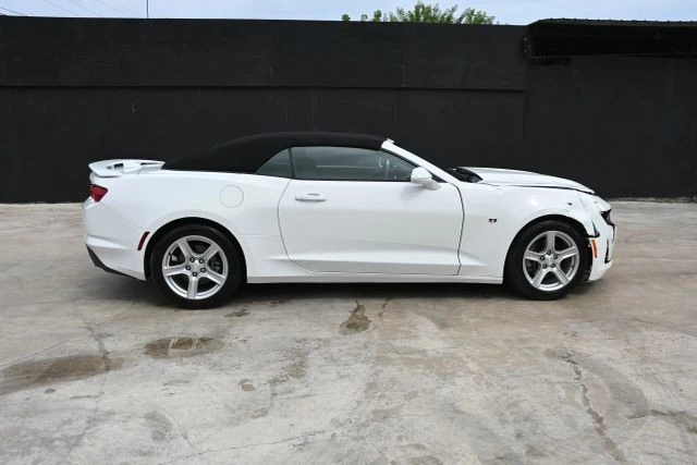 2020 Chevrolet Camaro 6th Gen - Image 7 of 20