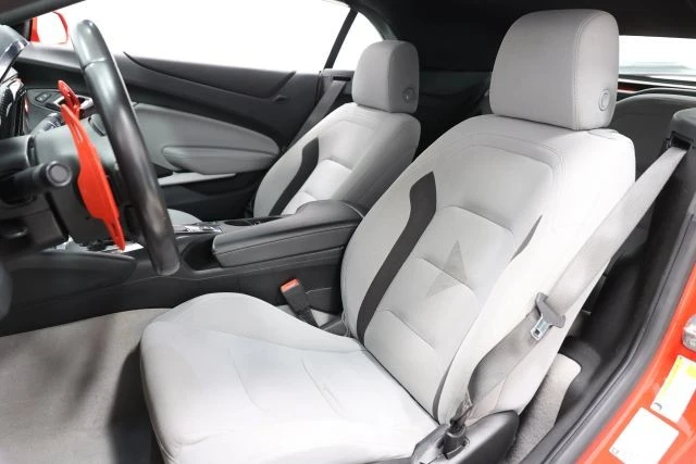 2020 Chevrolet Camaro 6th Gen - Image 14 of 31