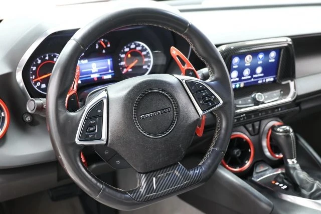 2020 Chevrolet Camaro 6th Gen - Image 22 of 31
