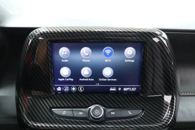 2020 Chevrolet Camaro 6th Gen - Image 30 of 31