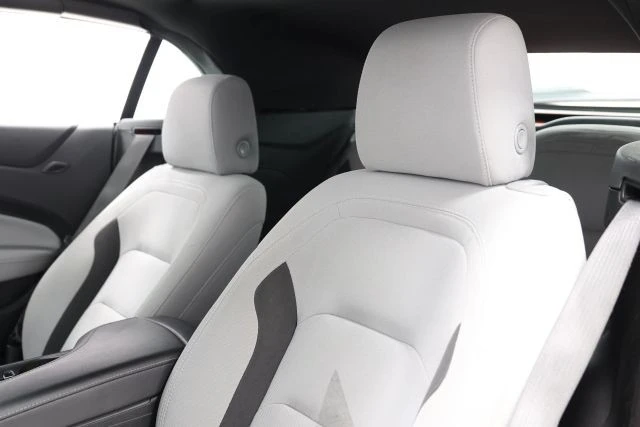 2020 Chevrolet Camaro 6th Gen - Image 15 of 31
