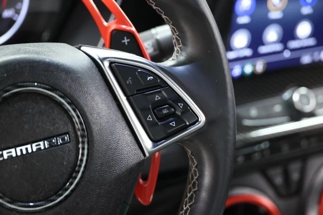 2020 Chevrolet Camaro 6th Gen - Image 25 of 31
