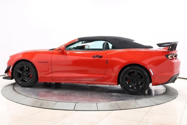 2020 Chevrolet Camaro 6th Gen - Image 7 of 31