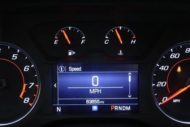 2020 Chevrolet Camaro 6th Gen - Image 29 of 31