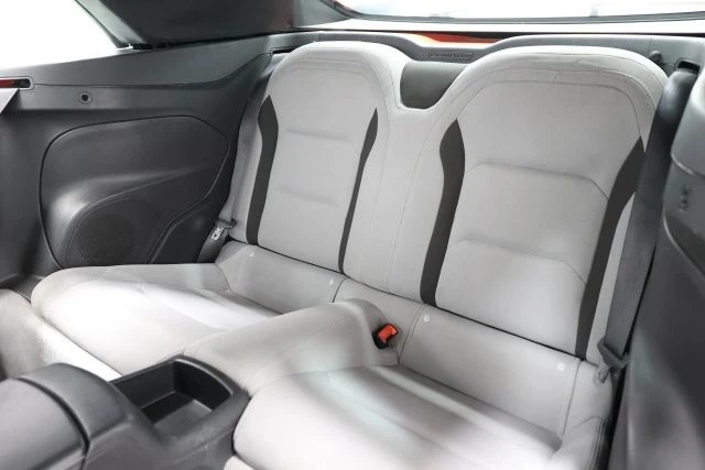 2020 Chevrolet Camaro 6th Gen - Image 3 of 31