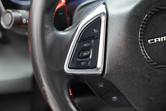2020 Chevrolet Camaro 6th Gen - Image 24 of 31