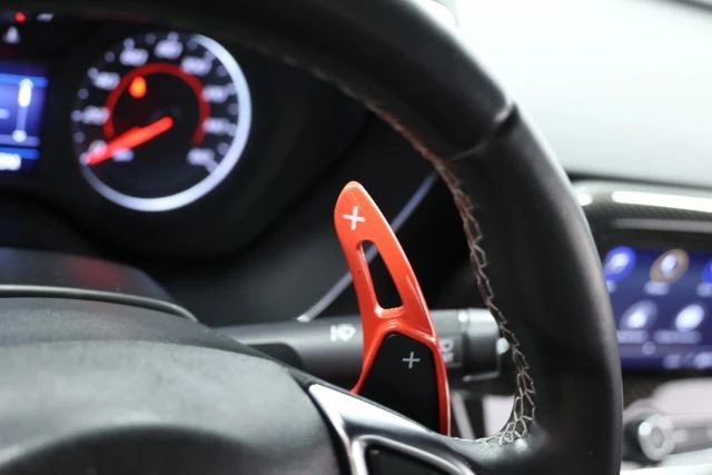 2020 Chevrolet Camaro 6th Gen - Image 27 of 31