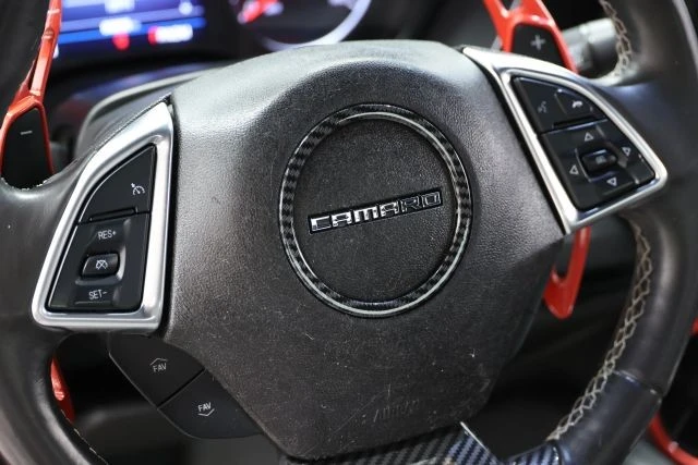 2020 Chevrolet Camaro 6th Gen - Image 23 of 31