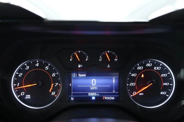 2020 Chevrolet Camaro 6th Gen - Image 28 of 31
